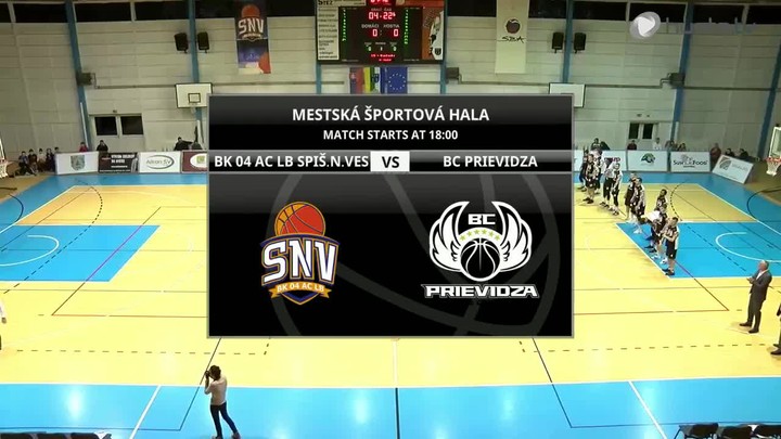 16. kolo SBL prinieslo víťazstvá favoritov aj skvelé individuálne výkony!!